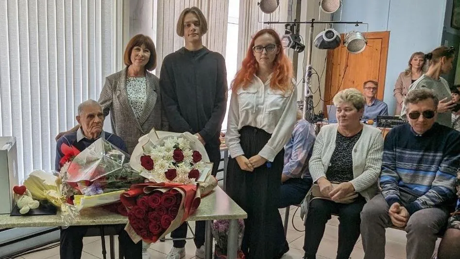 Министерство образования МО