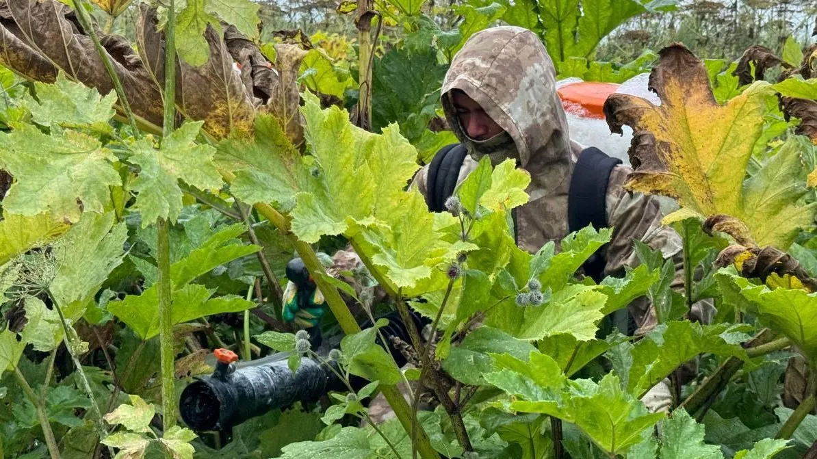 Фото: пресс-служба администрации Можайского городского округа