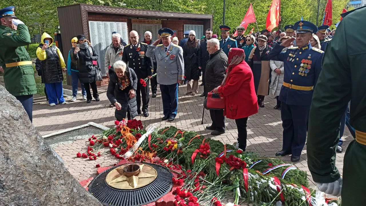 Фото: t.me/news_vkrasnoznamenske_ru