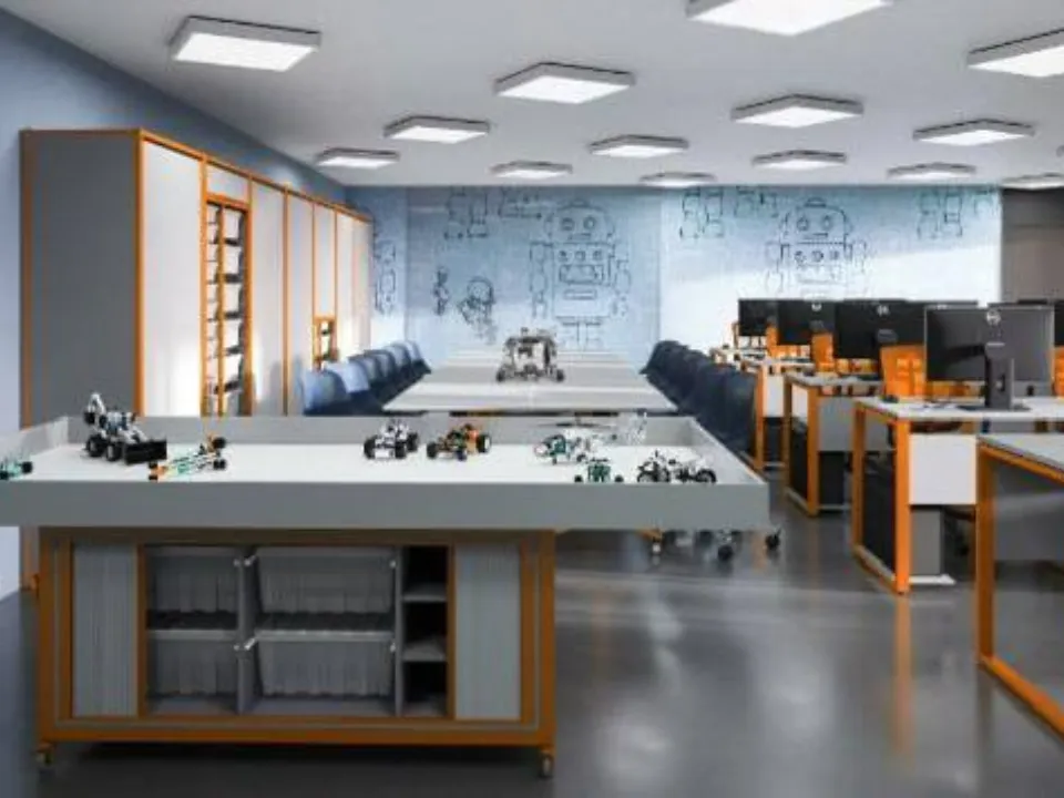 Фото: проектное решение