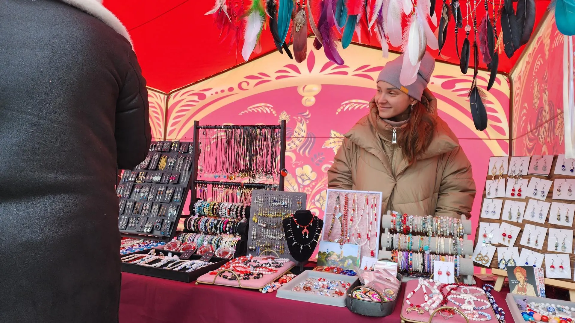 Медиабанк Подмосковья/Иван Дубров