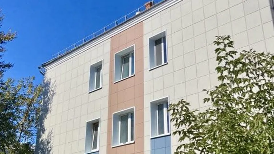 Фото: Министерство жилищно-коммунального хозяйства Московской области