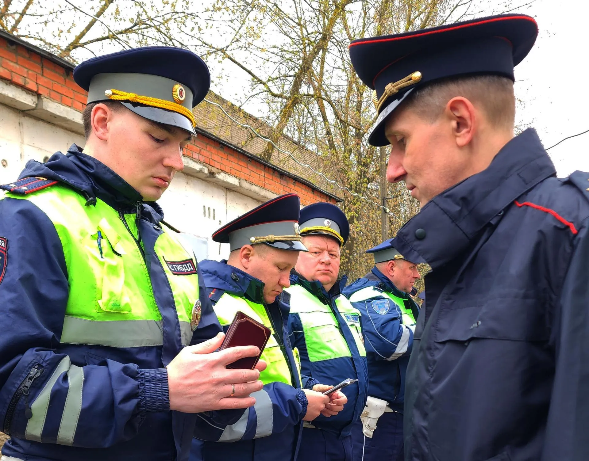 Фото: Нина Басистая