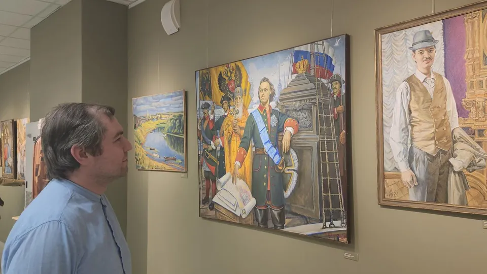 Фото: Наталья Лымарь