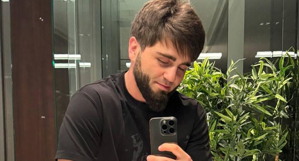 Baza: автоблогера Гаджиева, сбившего людей во время дрифта, выпустили из СИЗО