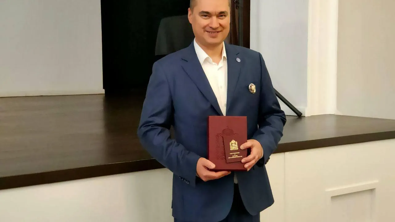 Фото: пресс-служба администрации г.о. Солнечногорск