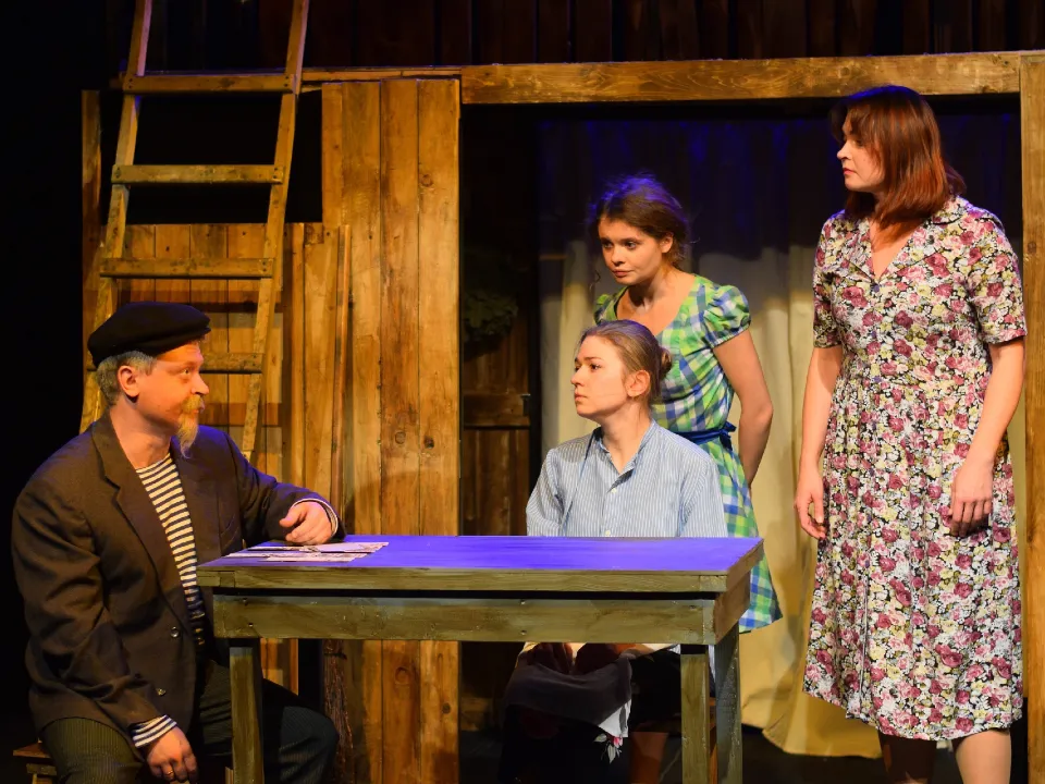 Фото: Парки Дмитровского городского округа