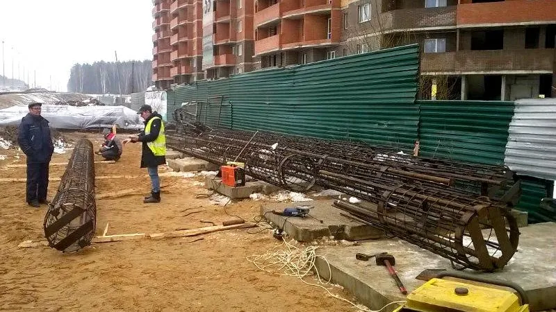 Пресс-служба Главгосстройнадзора МО