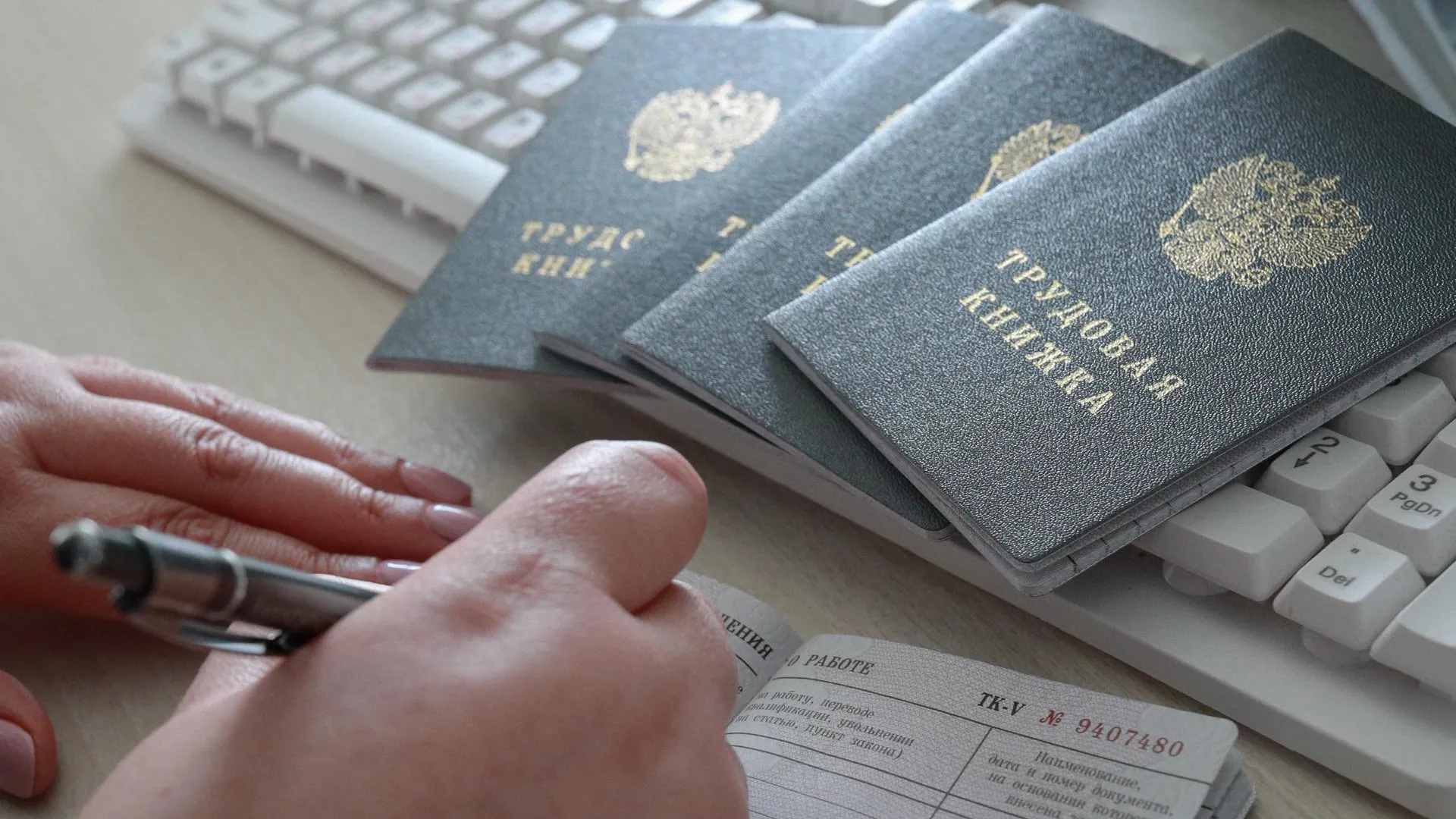 Bulkin Sergey/news.ru