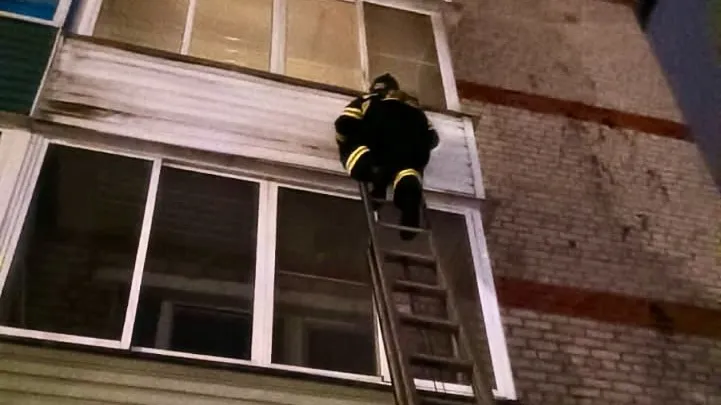 Фото: пресс-служба ГКУ МО «Мособлпожспас»