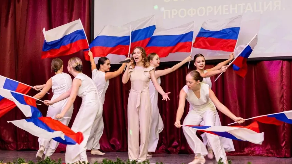 Фото: пресс-служба администрации г.о. Лобня