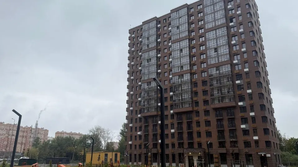 Фото: Министерство жилищной политики Московской области/Главстрой Регионы