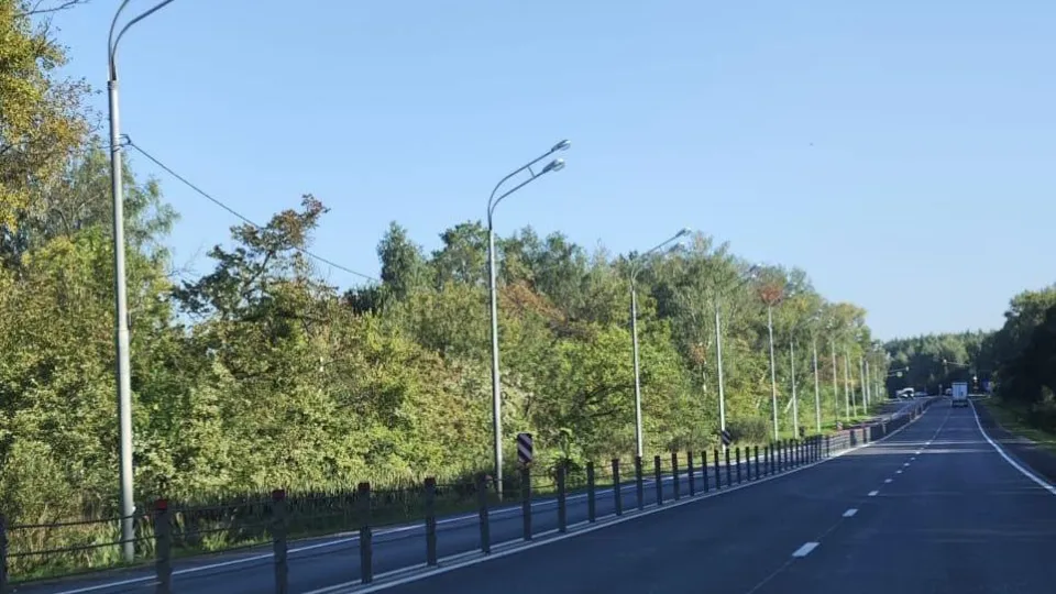 Фото: Минтранс Подмосковья