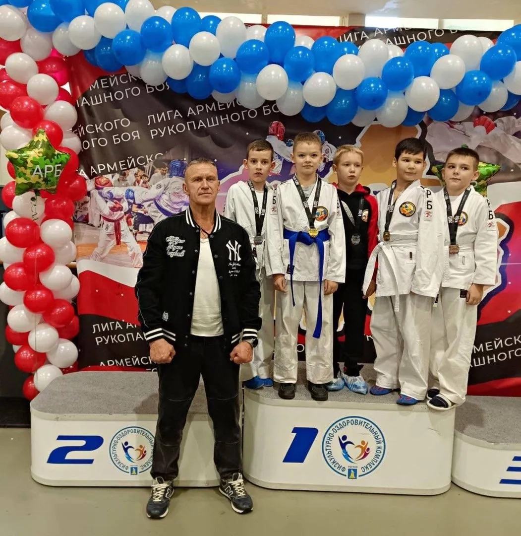 Источник: пресс-службы администрации г. о. Чехов