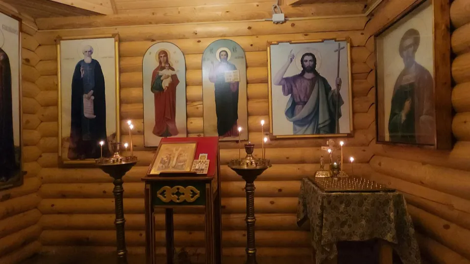 Фото: МедиаБанк Подмосковья/Юлия Скавронова