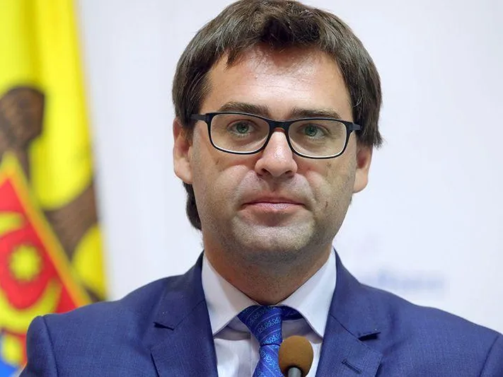 Молдавию дергают за ниточки «кукловоды» из Вашингтона