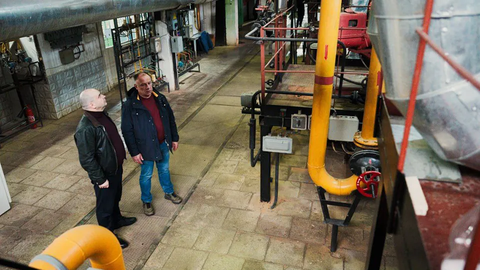 Фото: администрация Лосино-Петровского г.о.