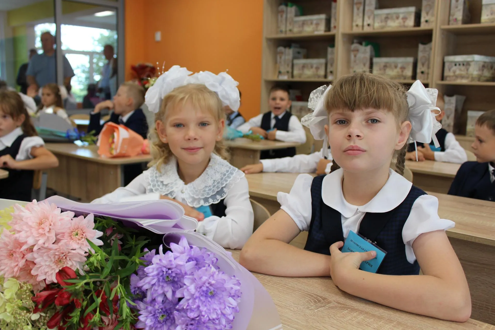 Фото: Дарья Кузнецова