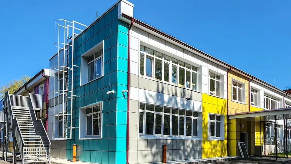 Фото: Министерство строительного комплекса Московской области