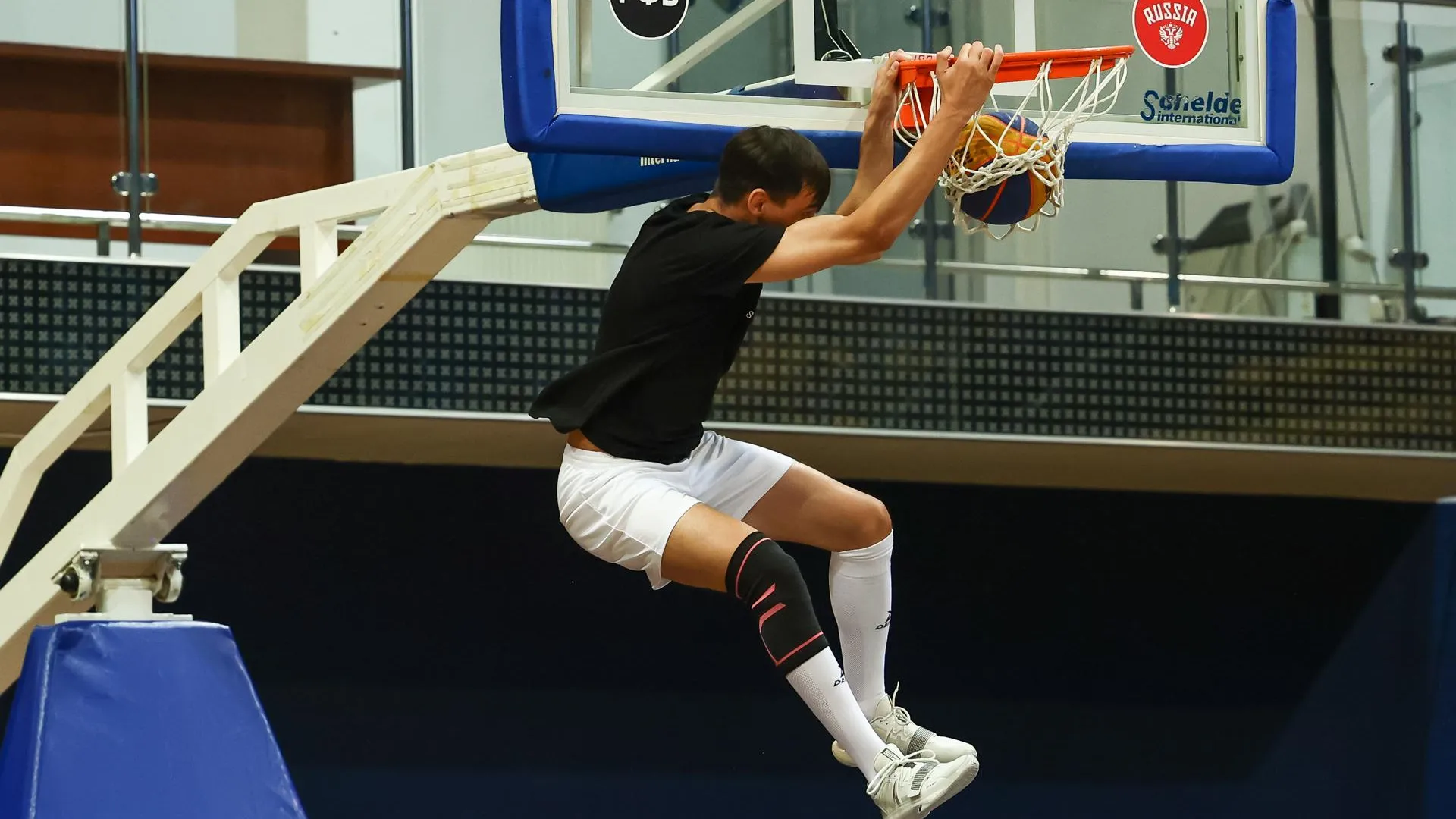 МедиаБанк Подмосковья/Иван Чижов