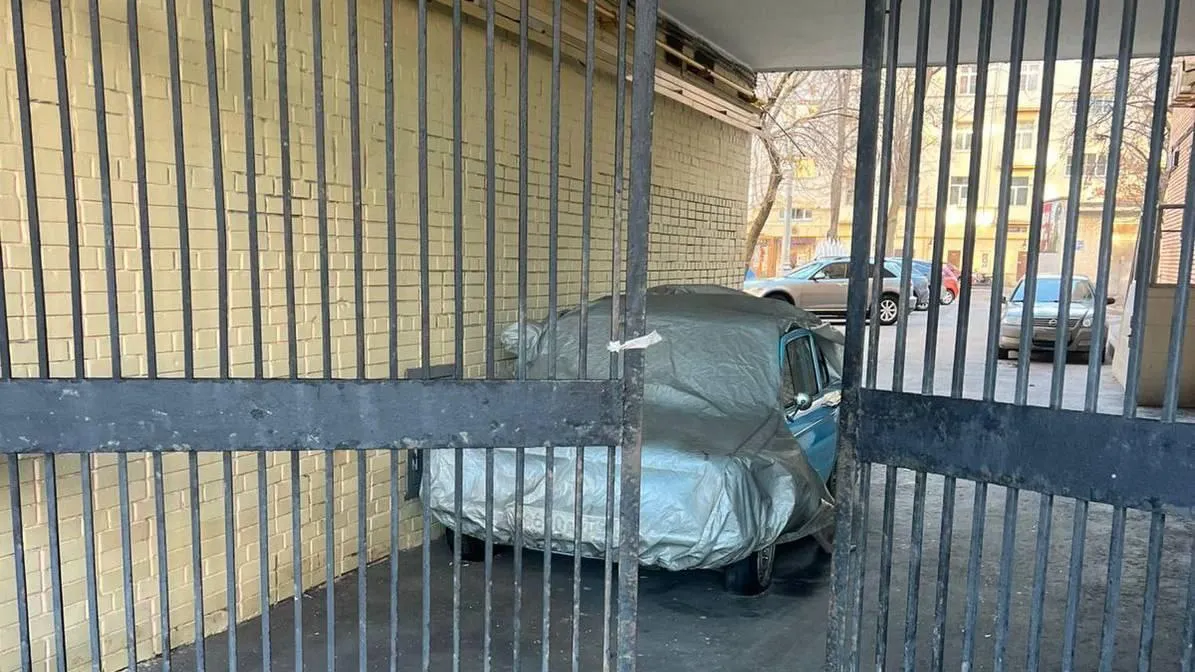 Пресс-служба прокуратуры г. Москва