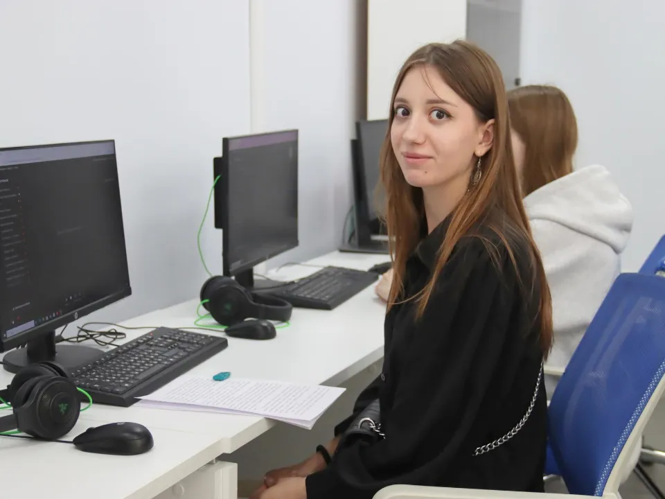 Фото: Министерство образования МО