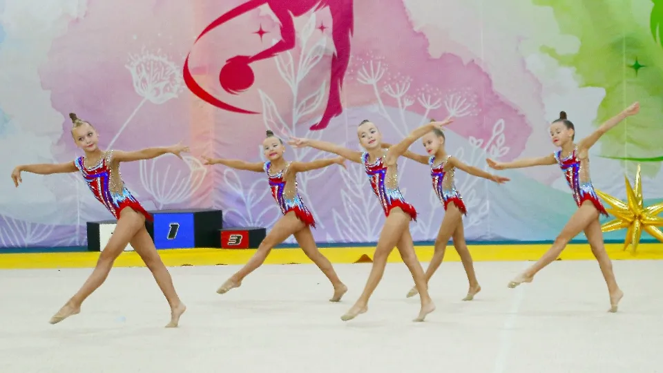 Фото: МАУ СОК «Яхрома»