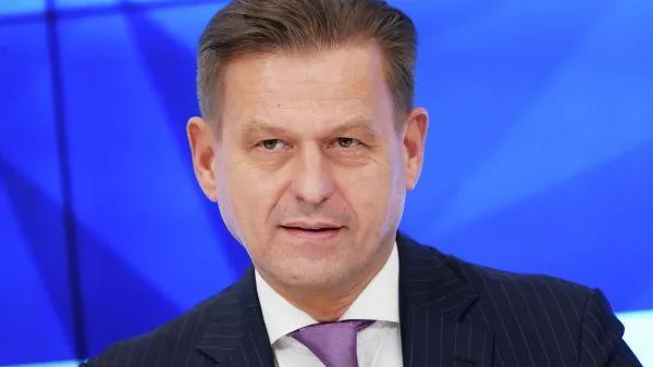 Владимир Трефилов / РИА Новости