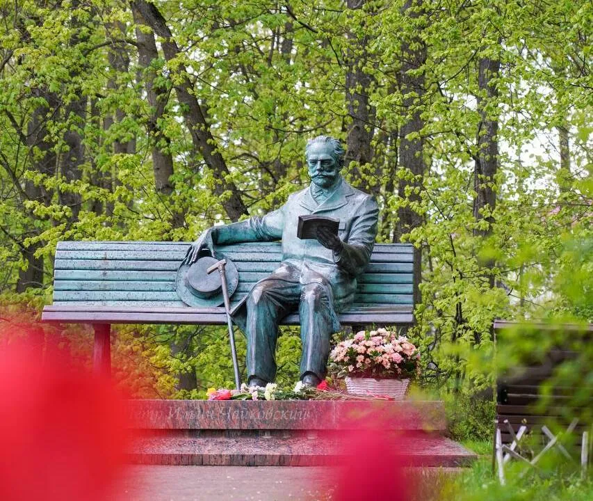 Фото: пресс-служба администрации г.о. Клин