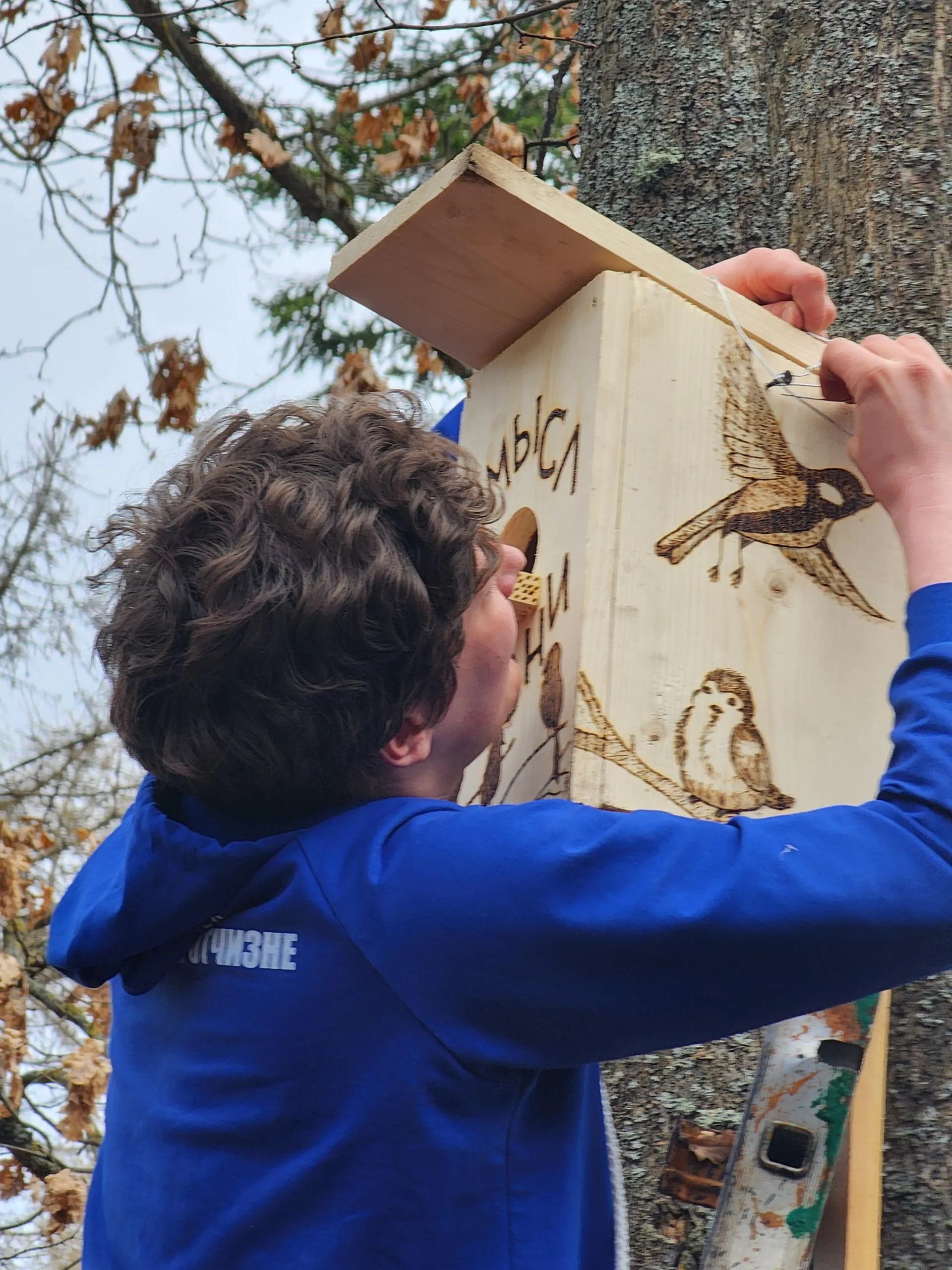 Фото: специальные корреспондеты РИАМО