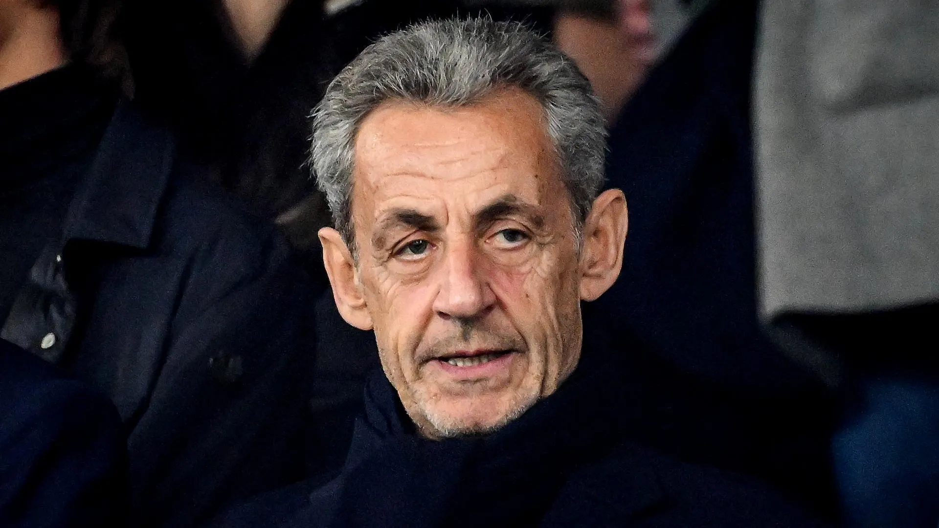 Matthieu Mirville/Starface