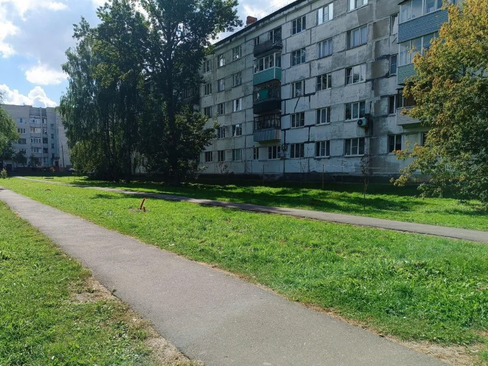 Фото: администрация м.о. Шатура