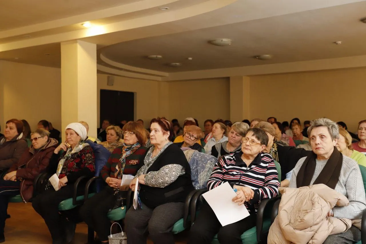 Пресс-служба администрации городского округа Фрязино