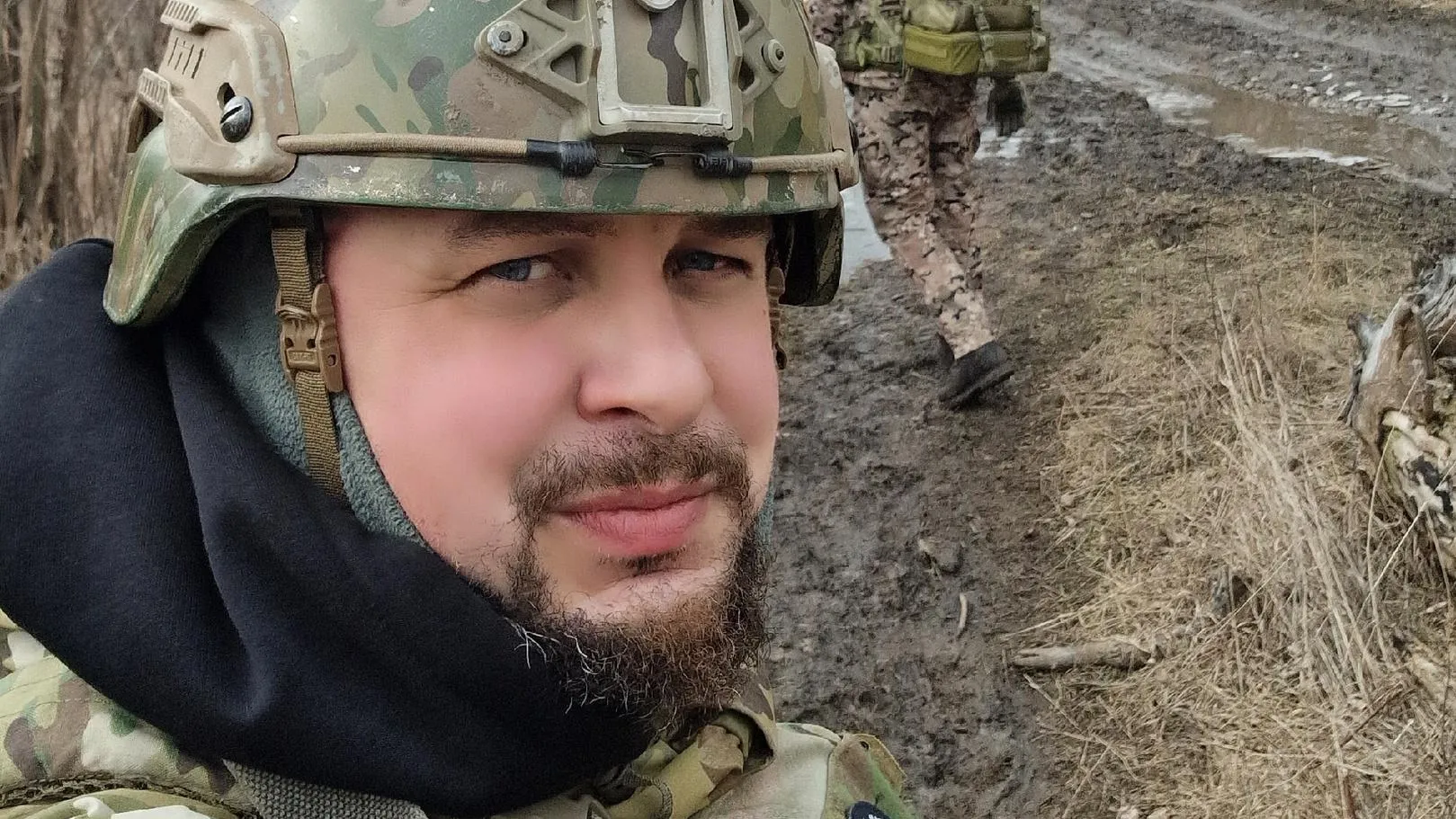 Владлен Татарский