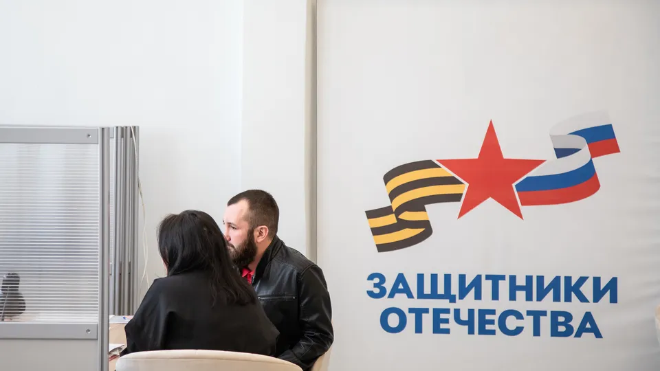 Фото: ТАСС/Наталья Чернохатова