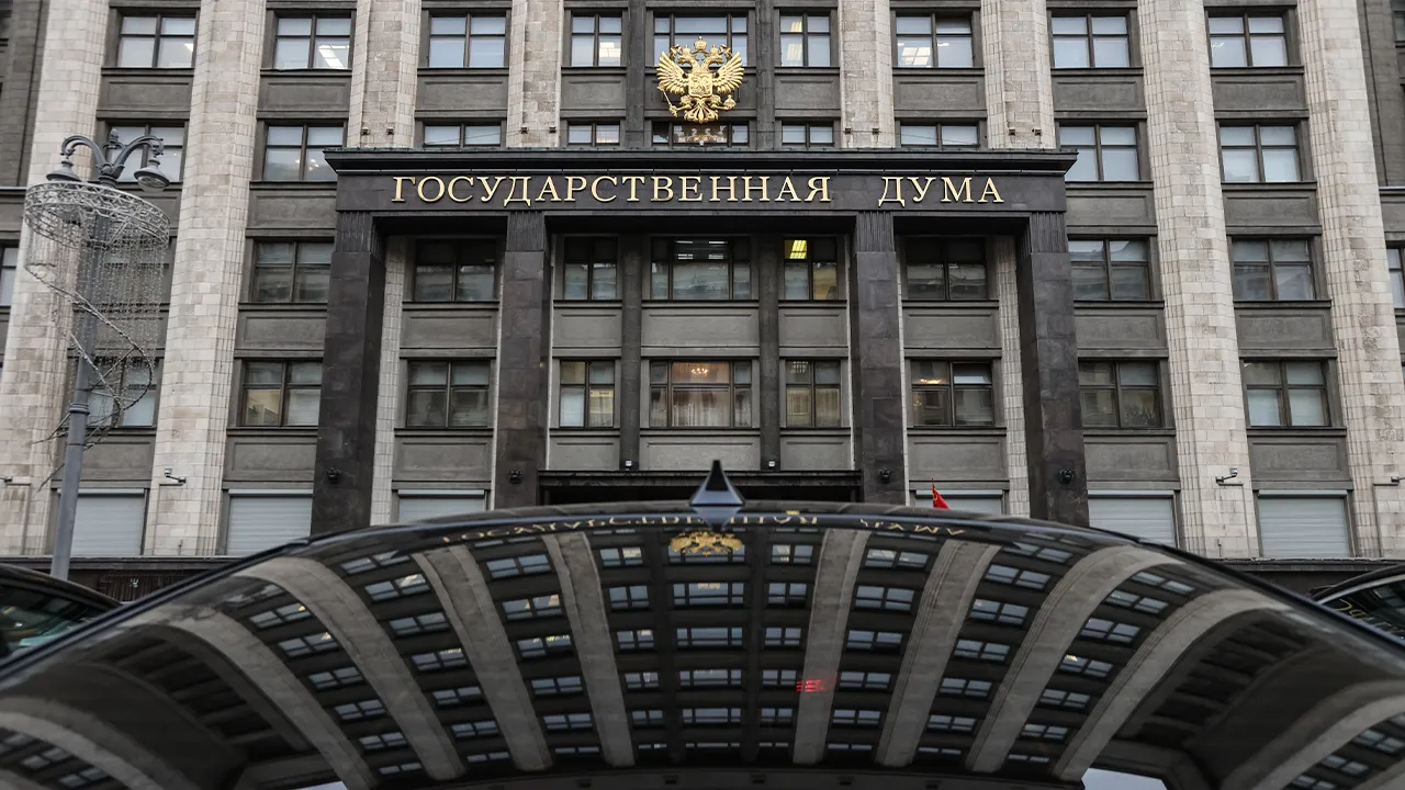 В Госдуме предложили запретить амнистию для дезертиров