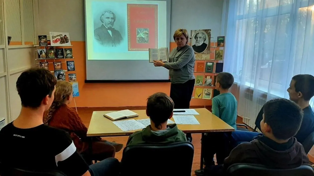 Фото: администрация г. о. Зарайск