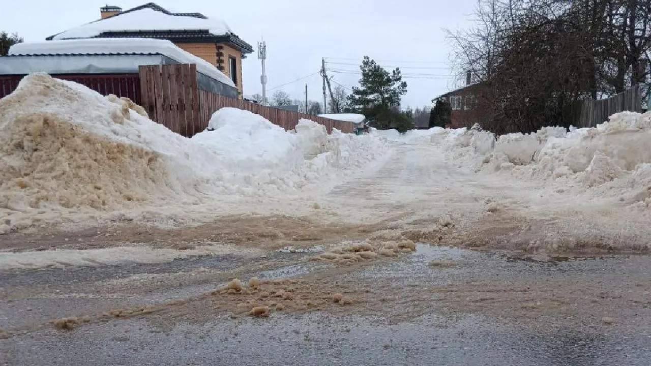 пресс-служба администрации м.о. Лотошино