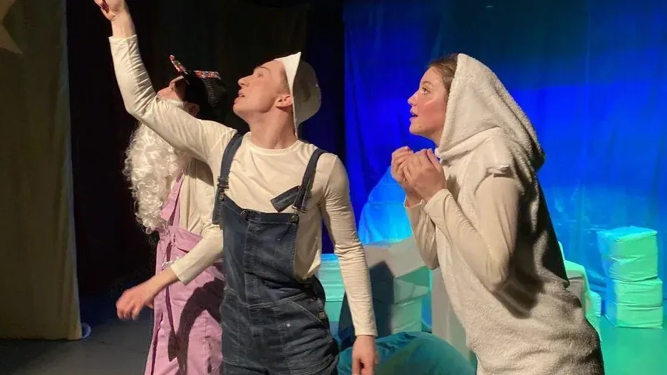 Фото: группа ВКонтаке ДК "Родина"