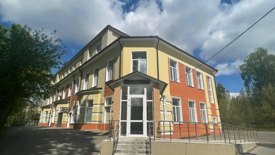 Фото: Пресс-служба Мытищинской областной клинической больницы