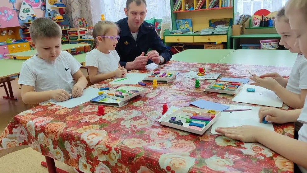 Фото: ОГИБДД г.о. Зарайск