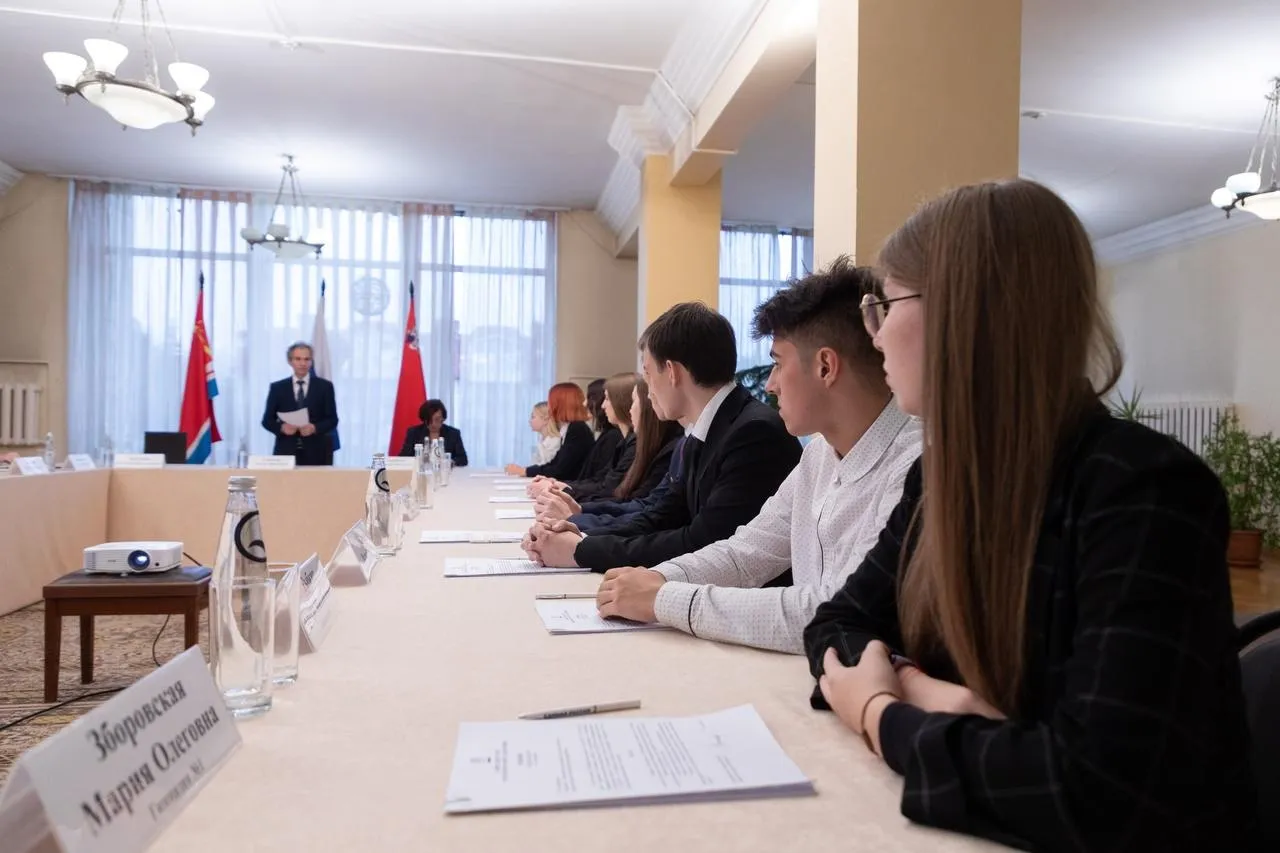 Фото: ИА «Все новости Лыткарино»