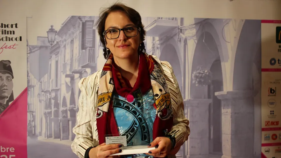 Фото: личный архив Нины Жировой