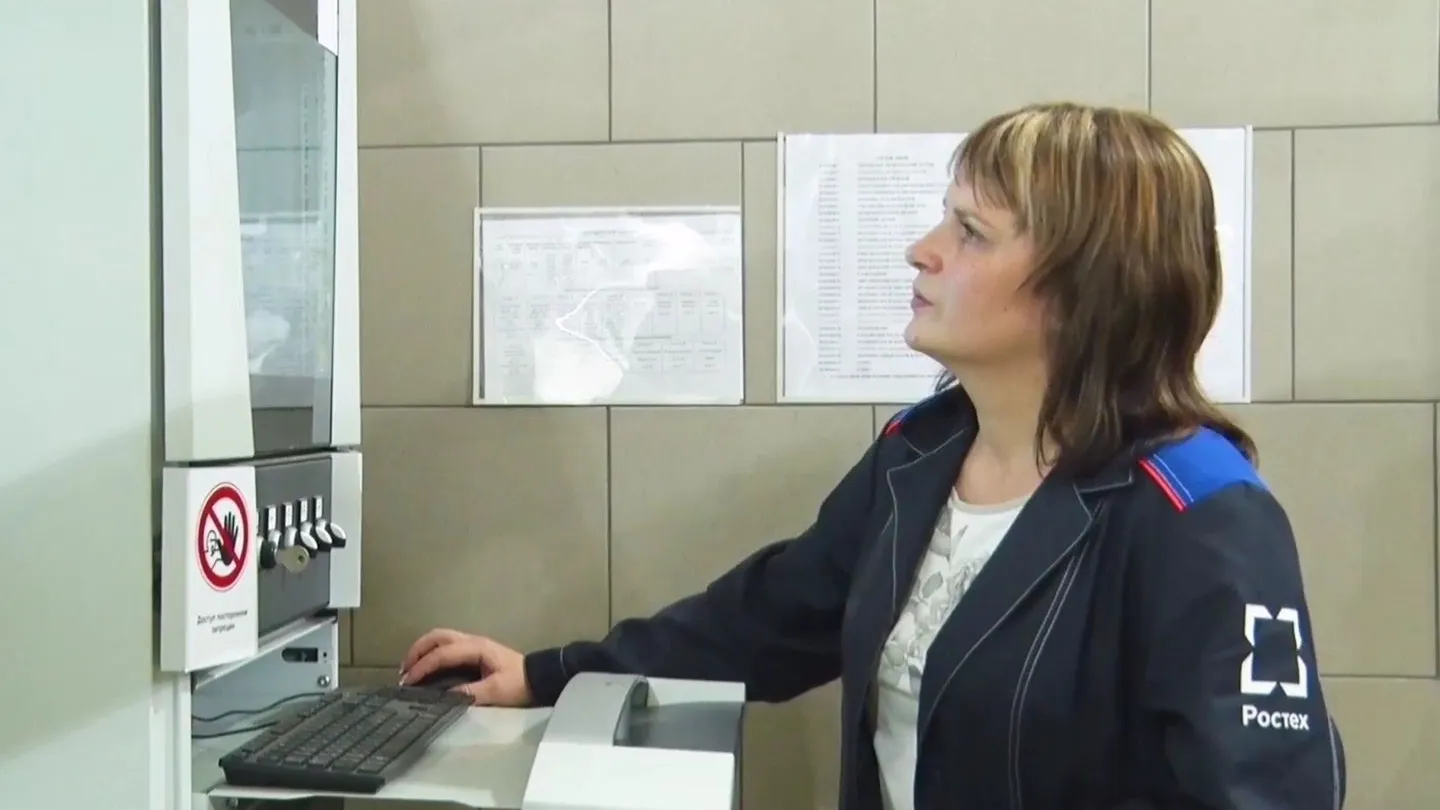 Фото: МедиаБанк Подмосковья/Ольга Сычева