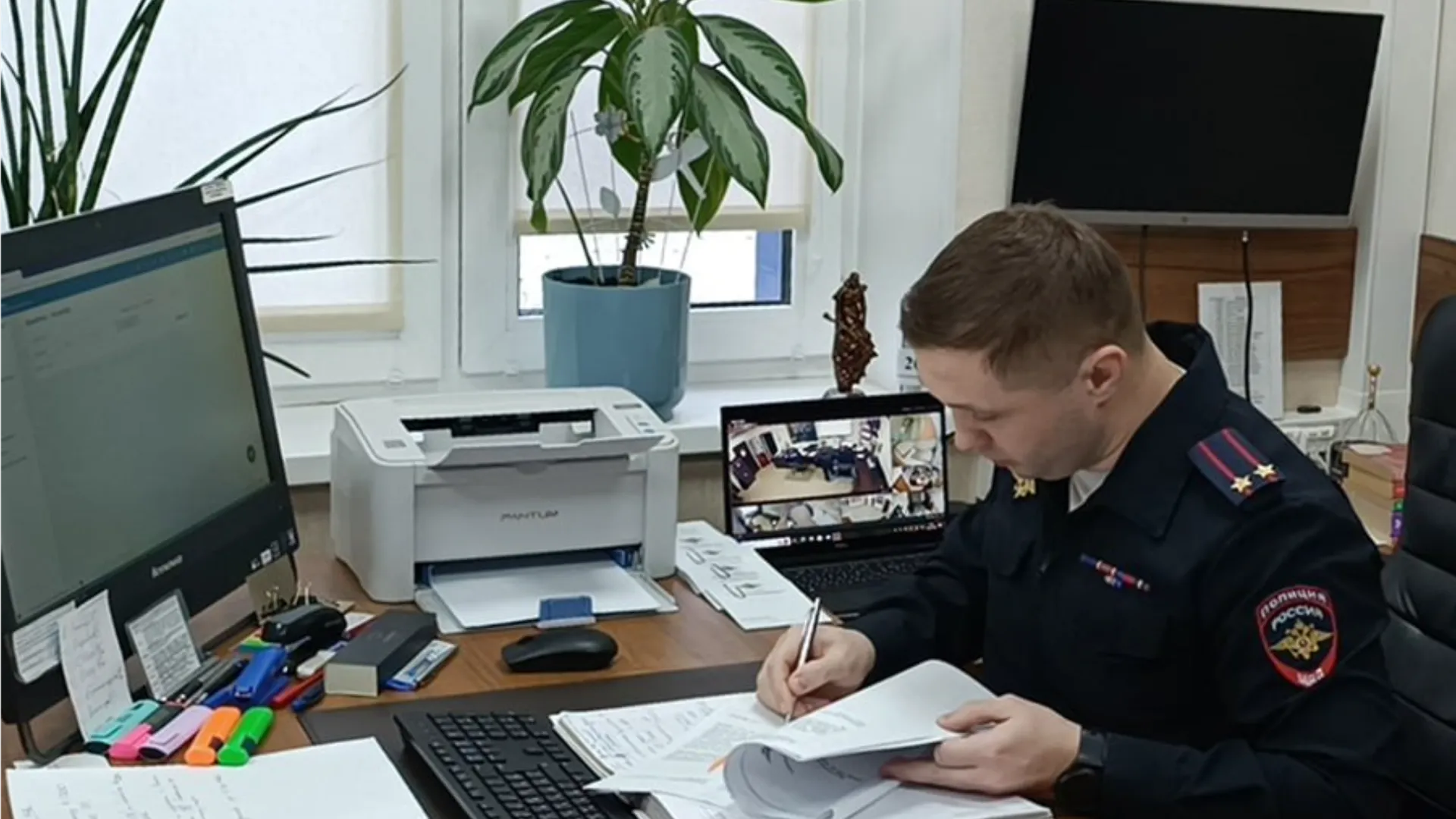 Фото: МедиаБанк Подмосковья/Екатерина Дятловская