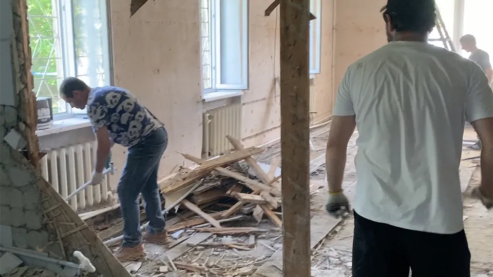 Фото: пресс-служба администрации г.о. Щелково