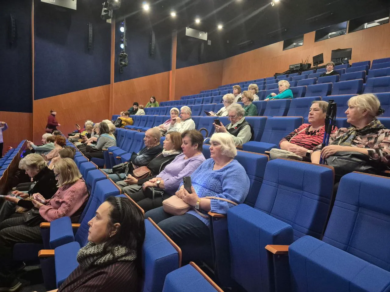 Фото: t.me/dolgolet_kotelniki