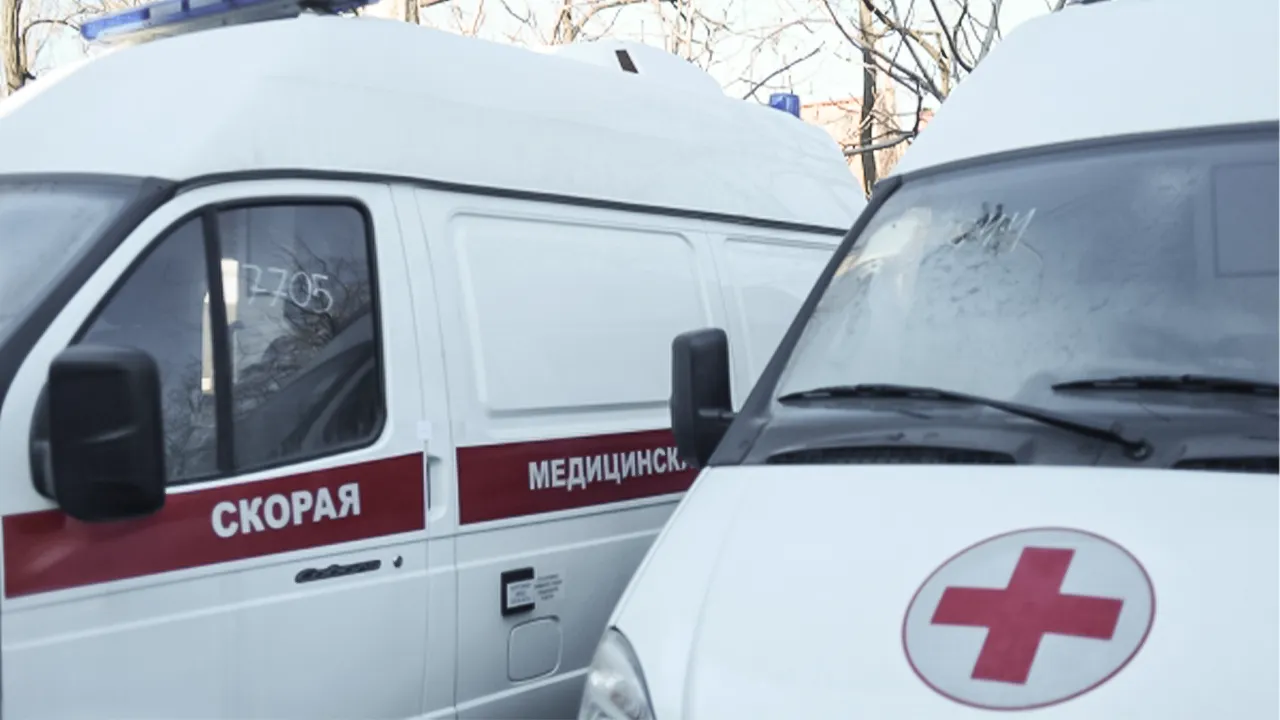 Стало известно о состоянии девочки, пострадавшей от удара током на эскалаторе в ТЦ «Июнь»