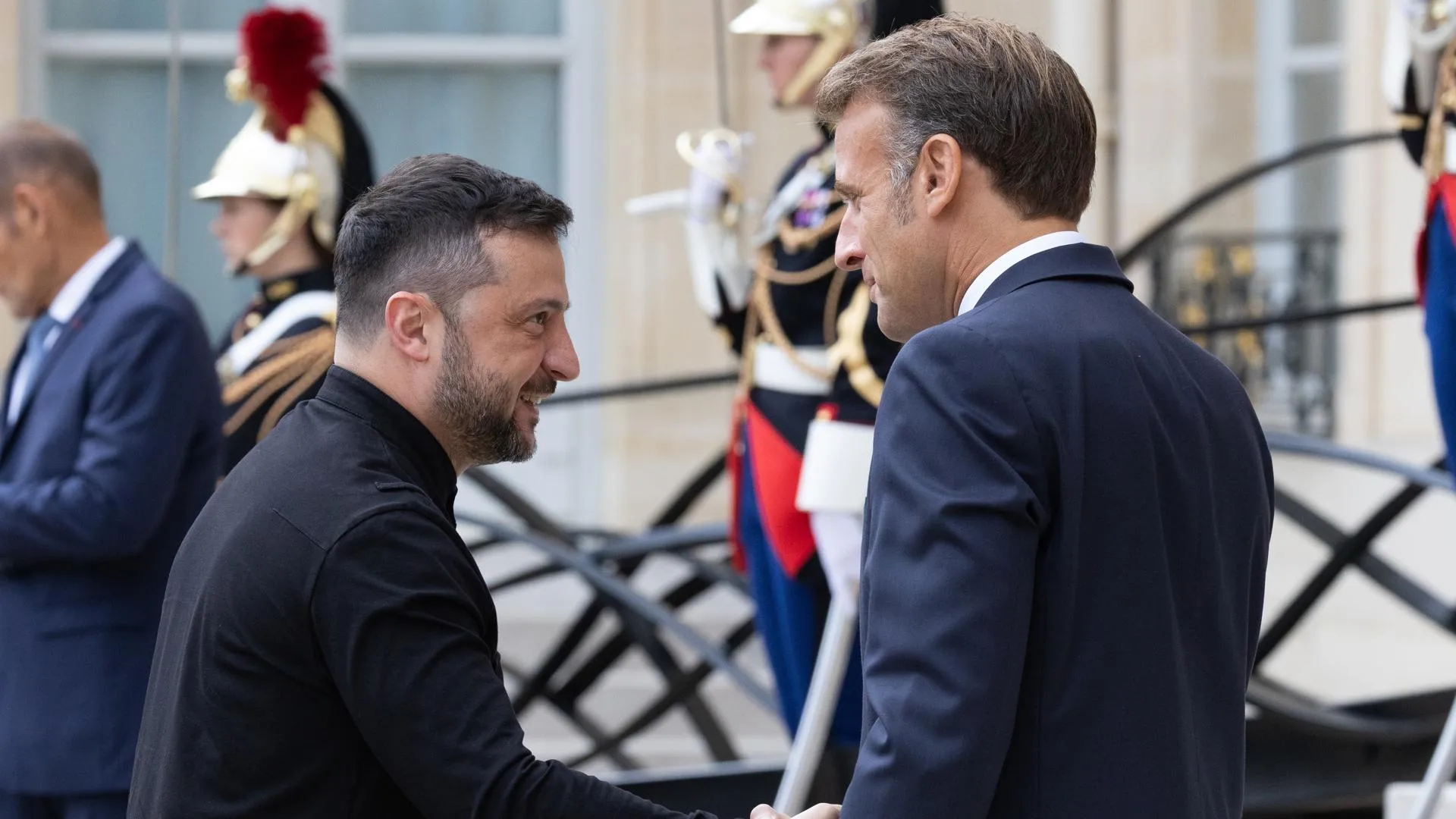 Alexis Sciard/Keystone Press Agency