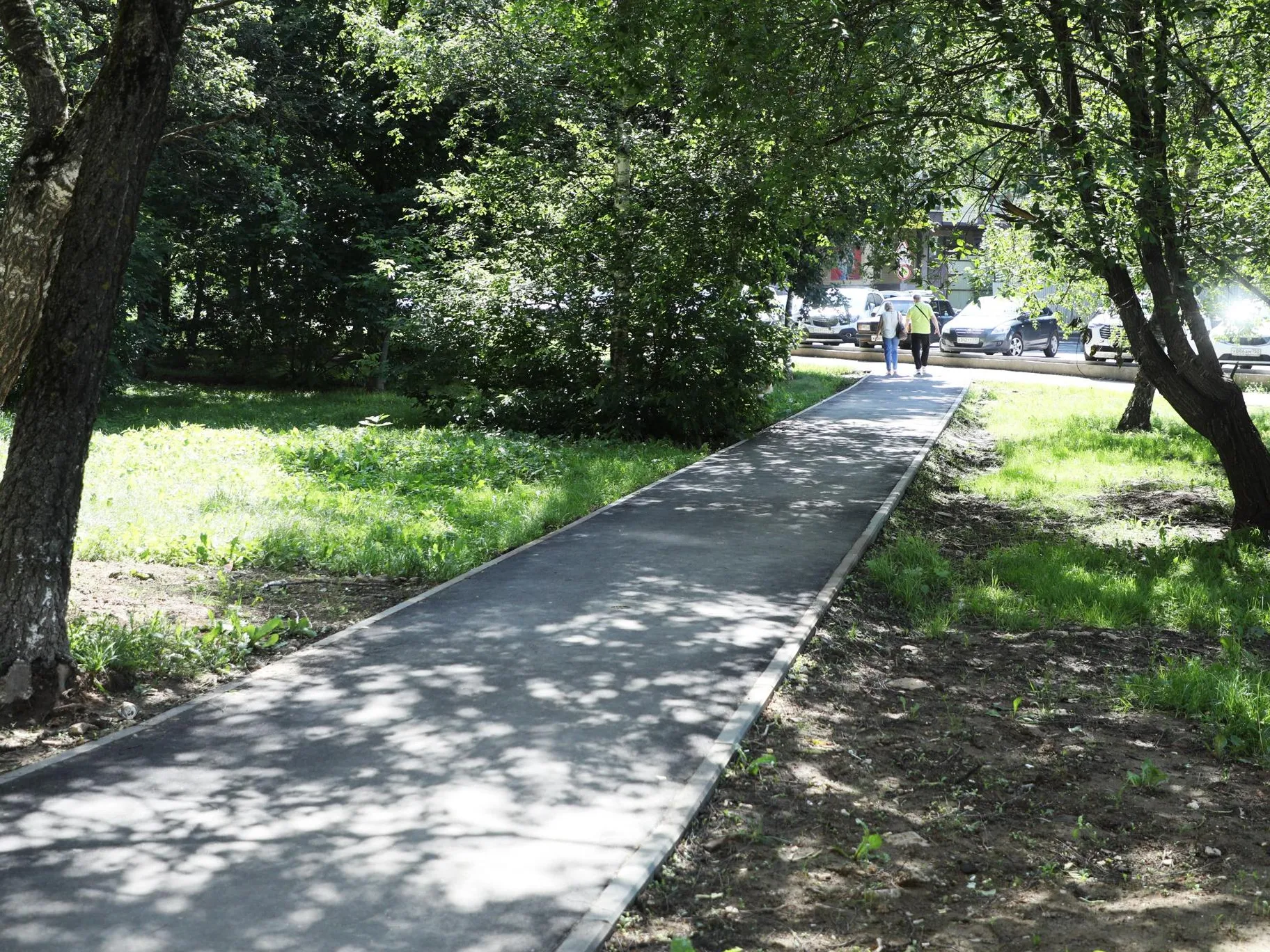 Фото: пресс-служба администрации Наро-Фоминского г.о.&nbsp;&nbsp;